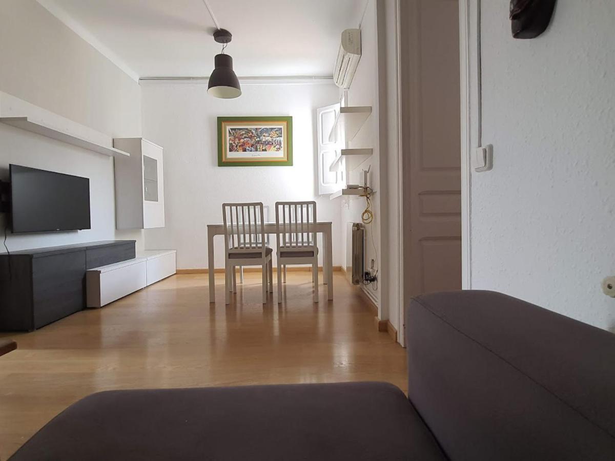 Apartment Sagrada Familia Grassot - Industria By Interhome Barcelona Exterior photo